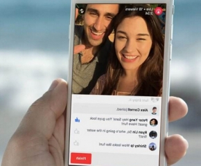 視頻直播app開發