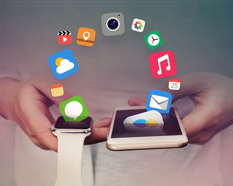 HTML5開發服務公司