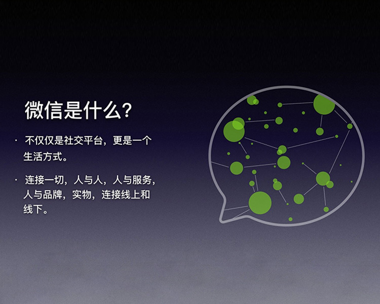 微信公眾開發服務公司"