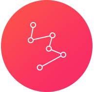 豐富的數據報表