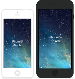 蘋果IOS系統的機型比較少,而且該系統的適配性是最好的