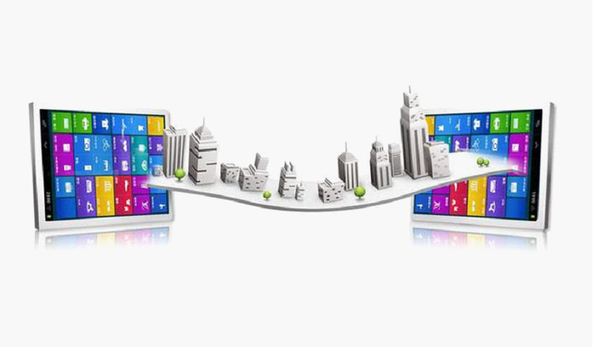 企業App應用的手段和方式也日漸多樣化