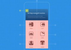 移動iosApp開工具及流程