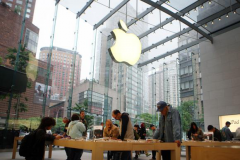 蘋果在“印度硅谷”設3700平米iOS開發中心 定位高