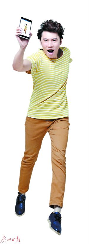 除汗也能智能化。