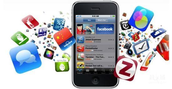 手機APP怎么開發出來的 手機APP怎么開發出來的