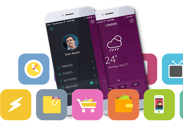 手機APP怎么開發出來的 手機APP怎么開發出來的
