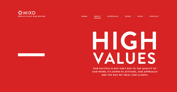 淺談移動APP品牌設計的五個設計規律