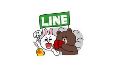 社交line移動APP公司與中國首次達成手游合作