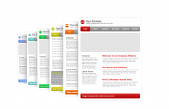 網站前端設計開發人員需要懂哪些技術