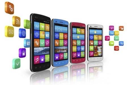 手機APP怎么開發出來的