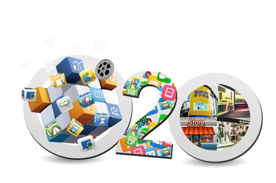 o2o app定制開發方案_成都