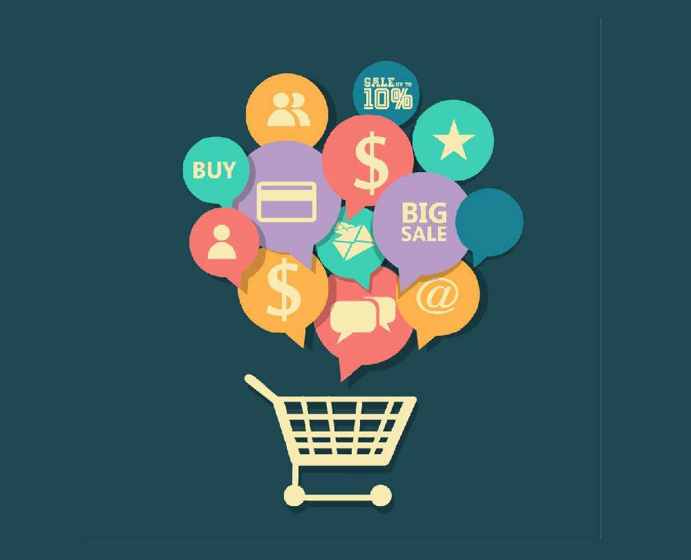 全面解讀商城購物app制作的開發市場現狀