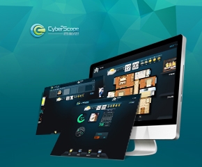 智能家居App開發案例-源昇軟件
